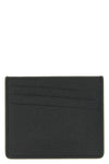 stitching leather card holder