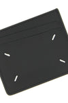 stitching leather card holder