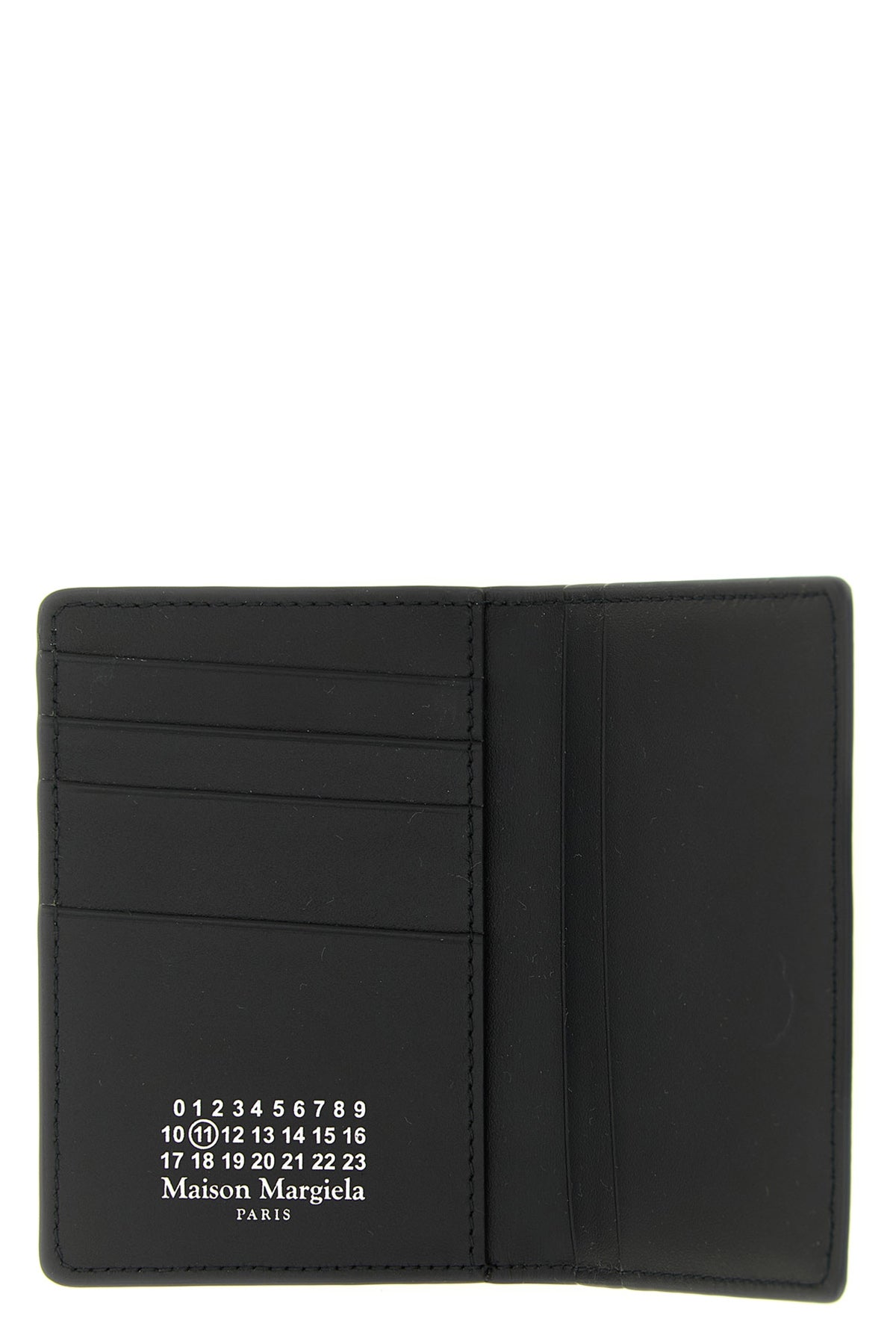 the maison margiela cardholder