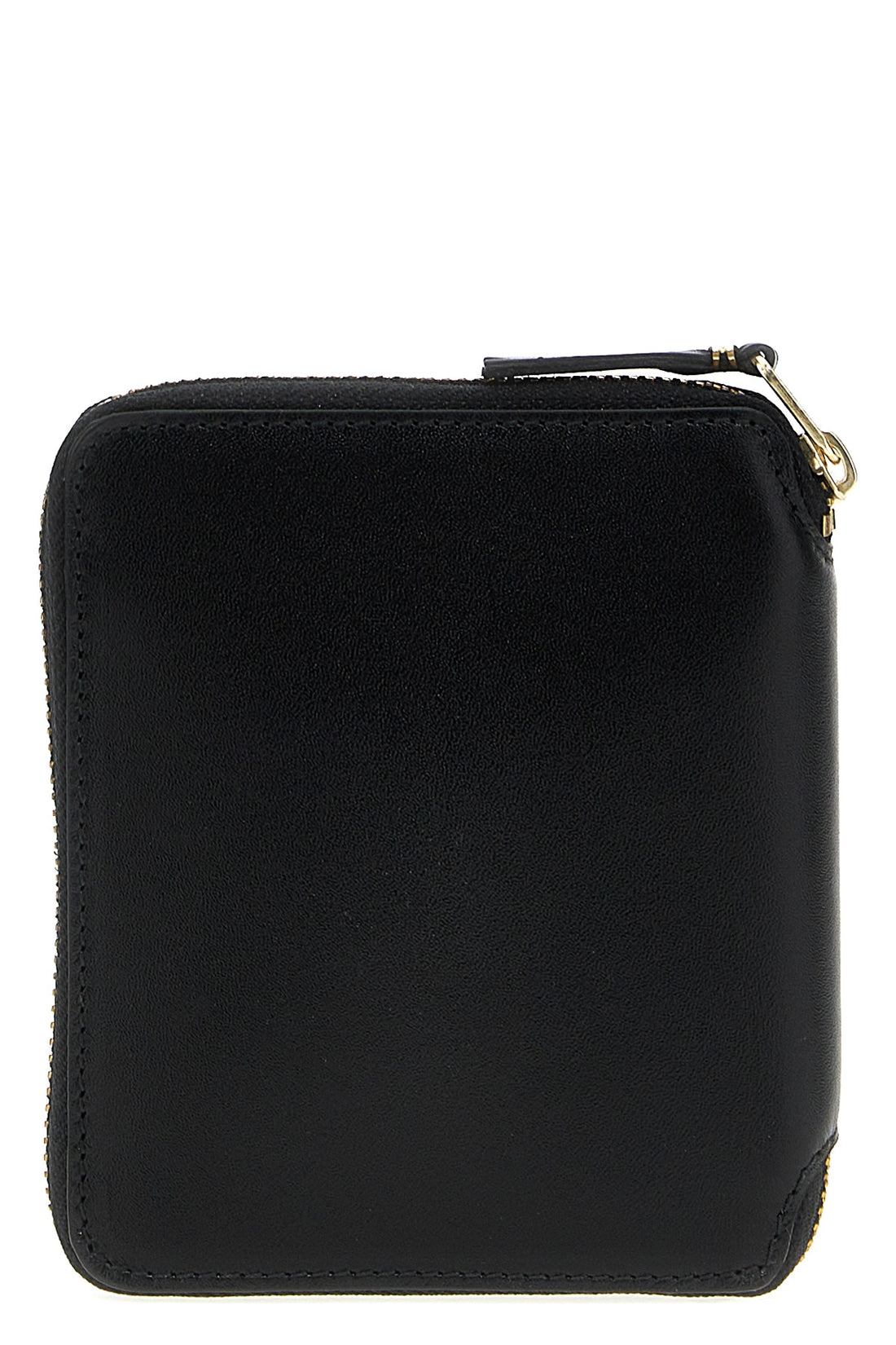 COMME DES GARÇONS OS arecalf - sa2100 leather wallet