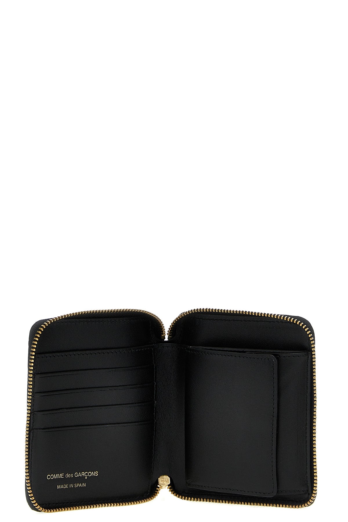arecalf - sa2100 leather wallet
