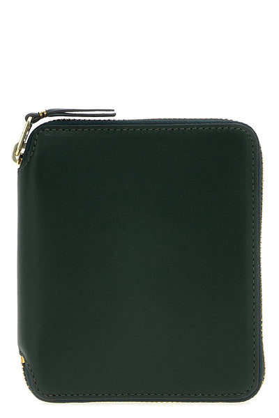 arecalf - sa2100 leather wallet