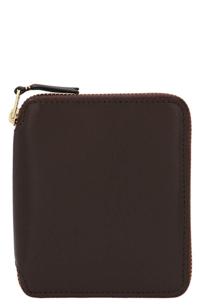 arecalf - sa2100 leather wallet