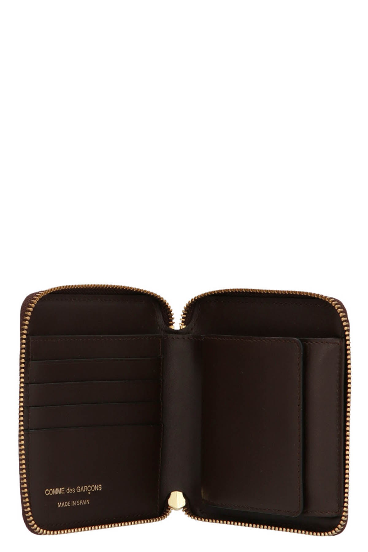 arecalf - sa2100 leather wallet