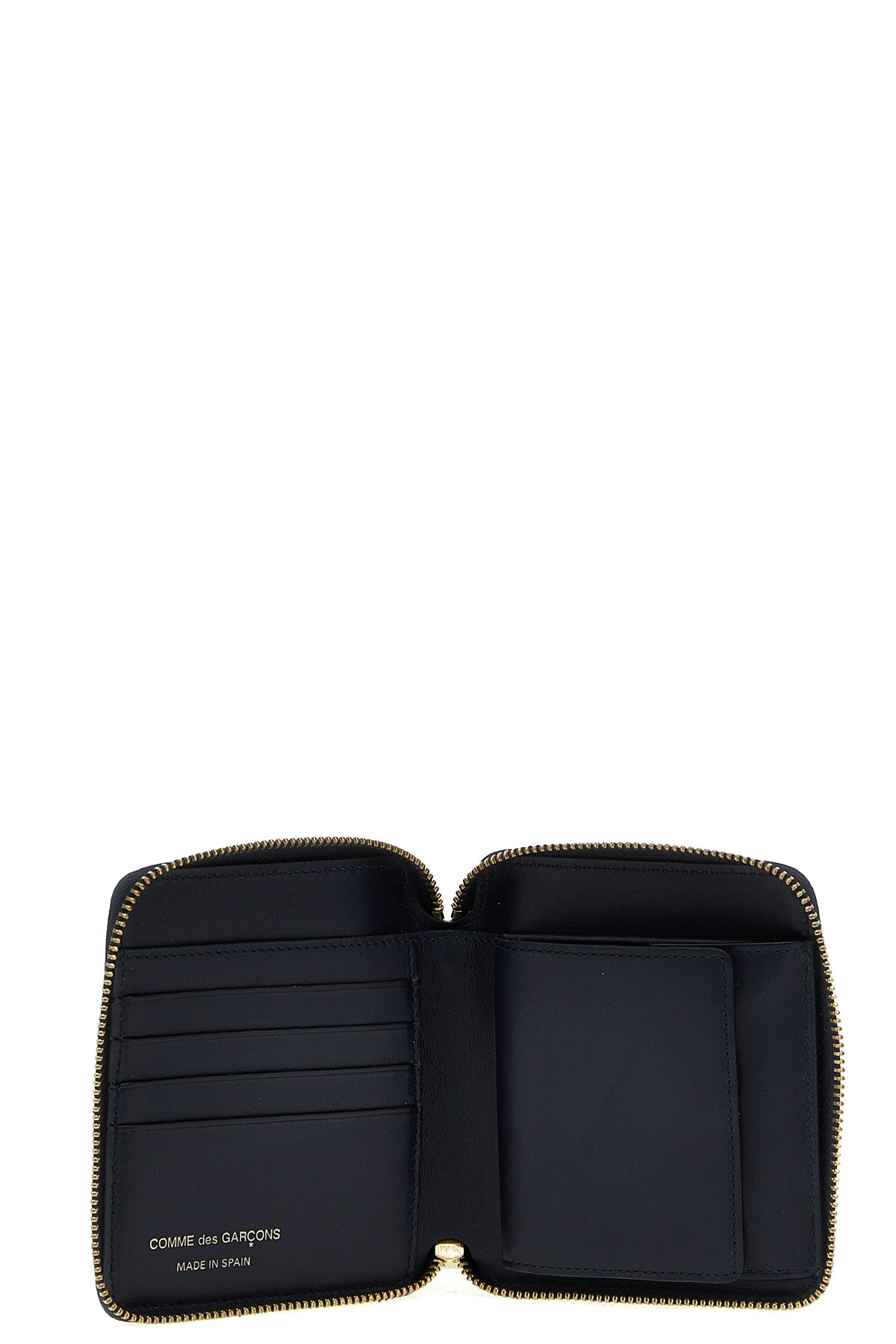 arecalf - sa2100 leather wallet