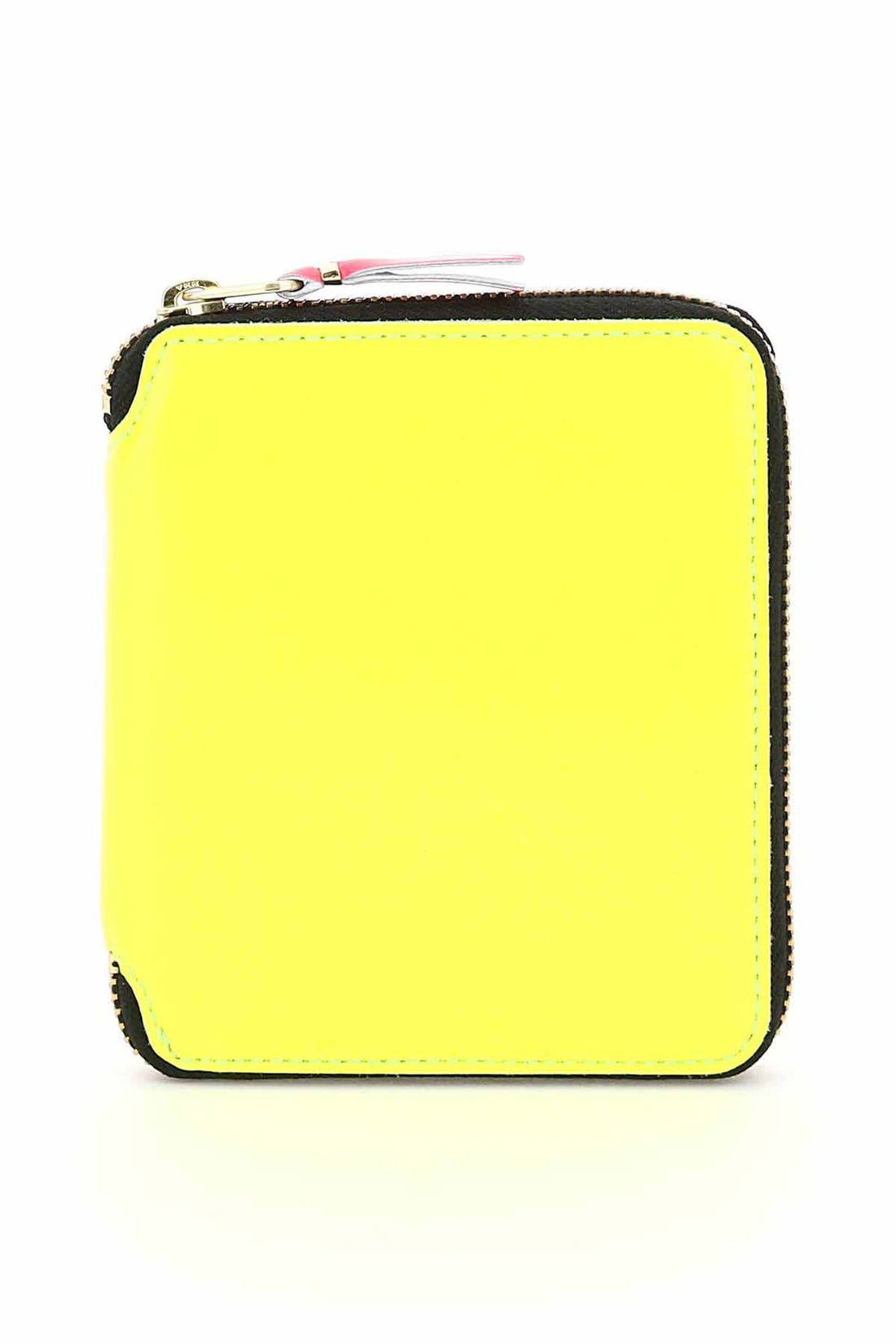 super fluo wallet portfolio