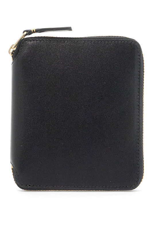 zip-aournd wallet