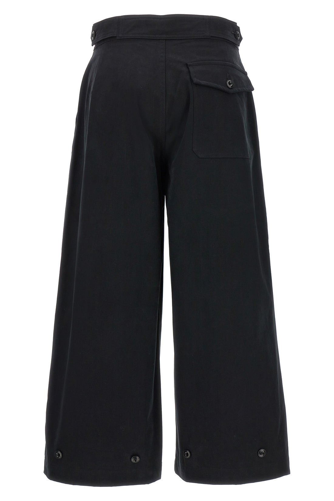 CELLAR DOOR 38 paola cotton pants