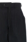 paola cotton pants