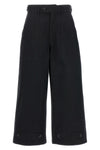 paola cotton pants