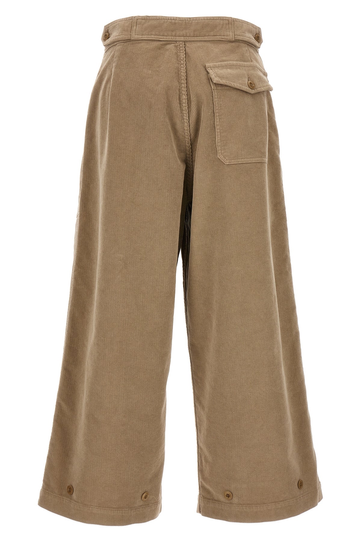 paola corduroy pants