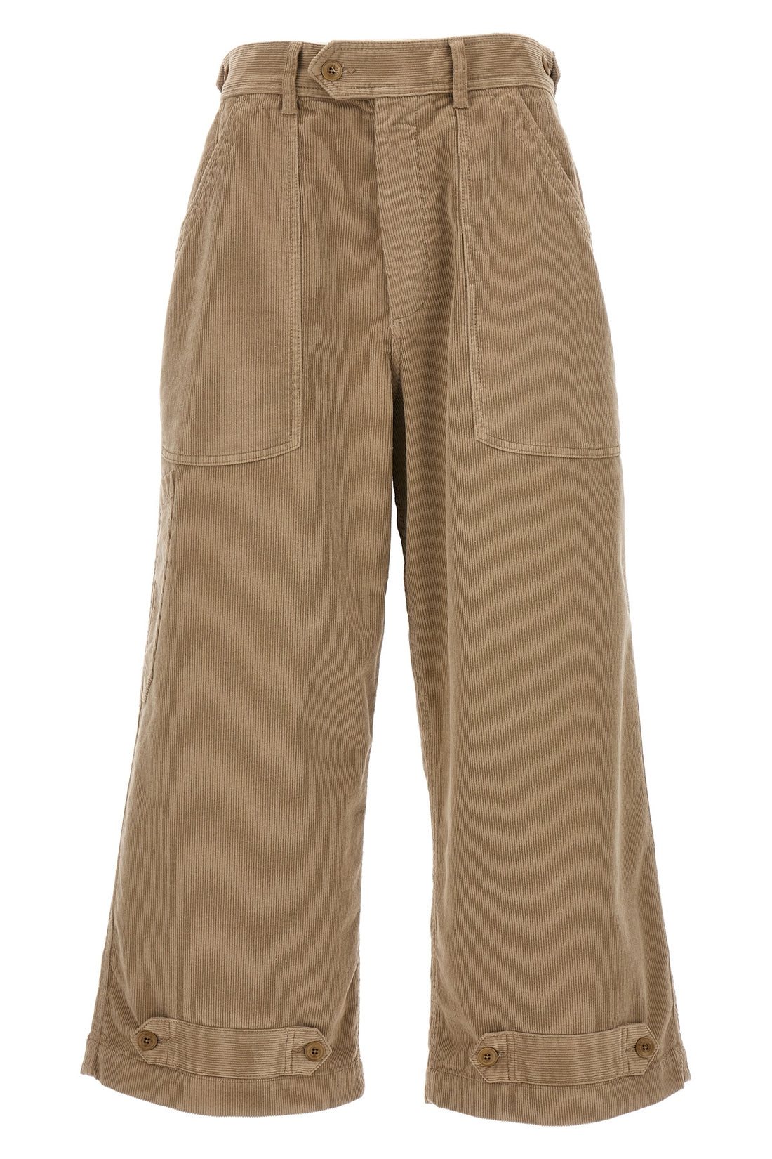 CELLAR DOOR 36 paola corduroy pants