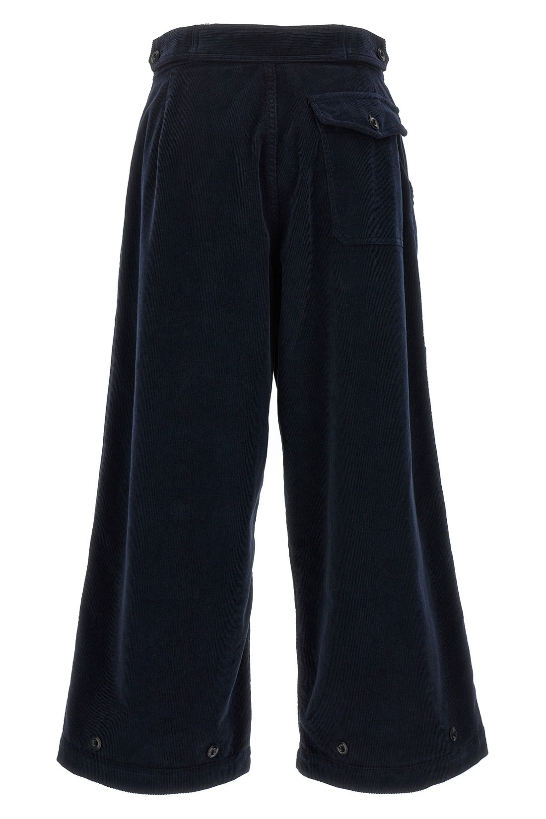 CELLAR DOOR 36 paola corduroy pants