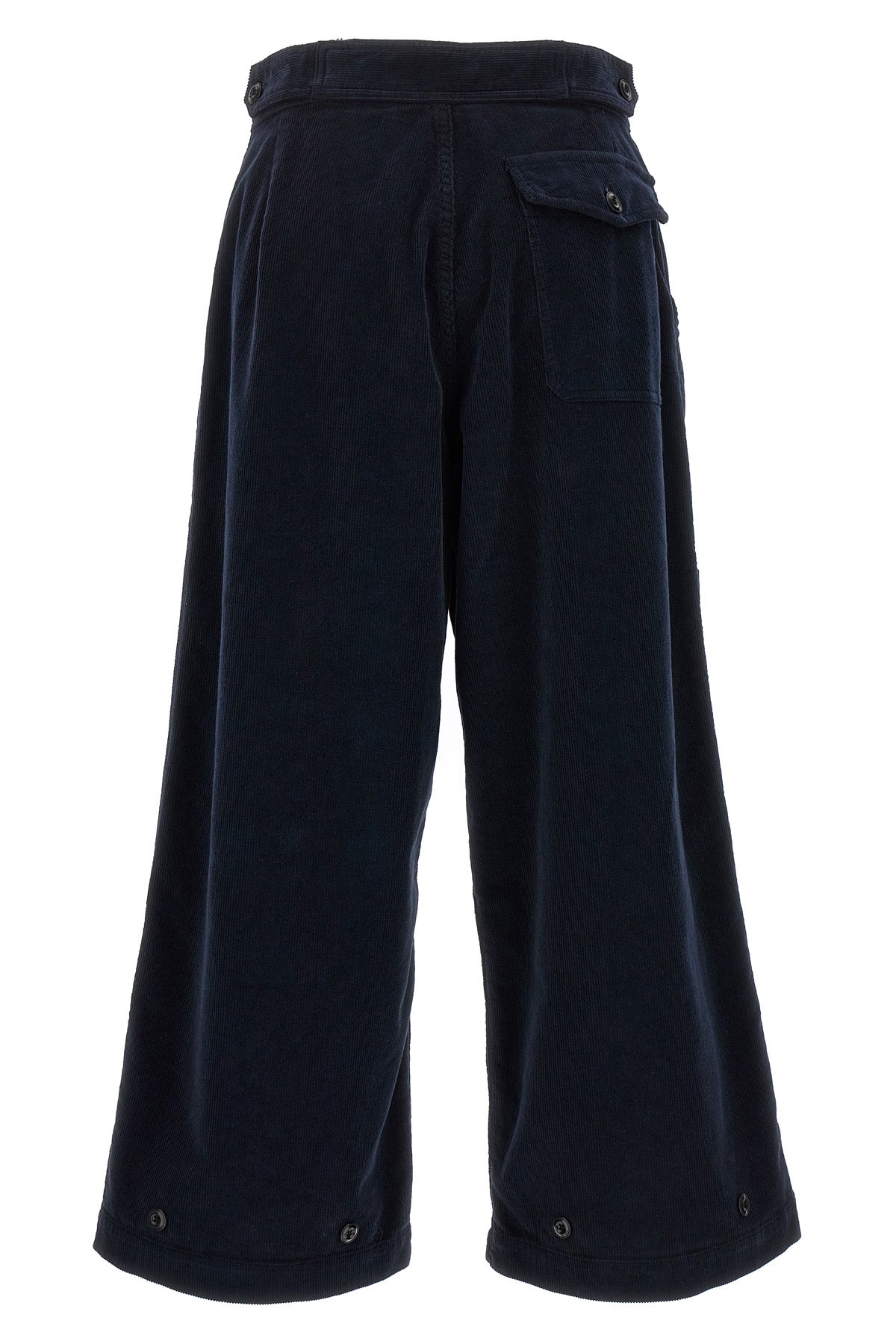 paola corduroy pants