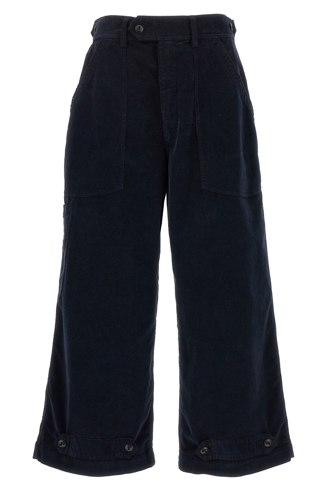 CELLAR DOOR 36 paola corduroy pants