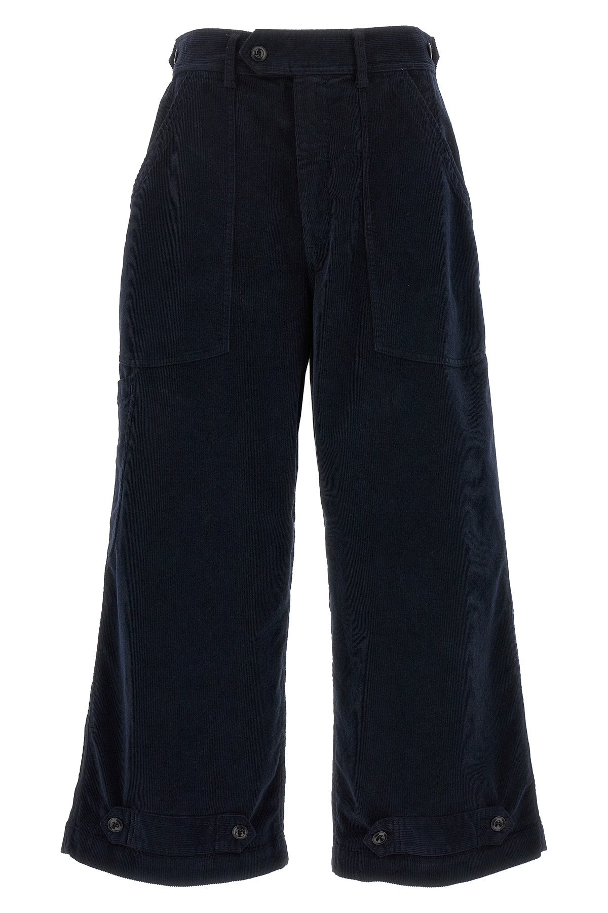 paola corduroy pants