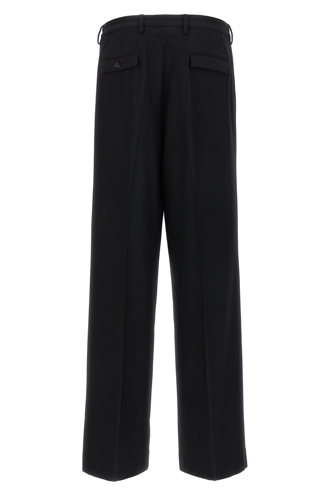 CELLAR DOOR 44 jona p stretch wool pants