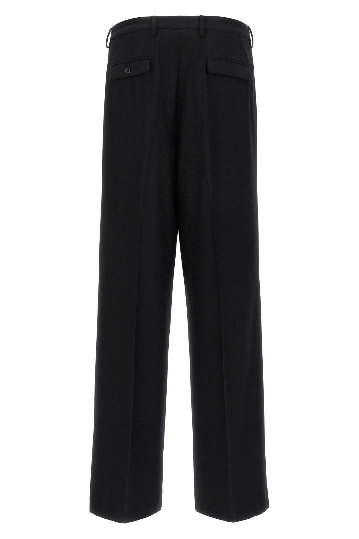 jona p stretch wool pants