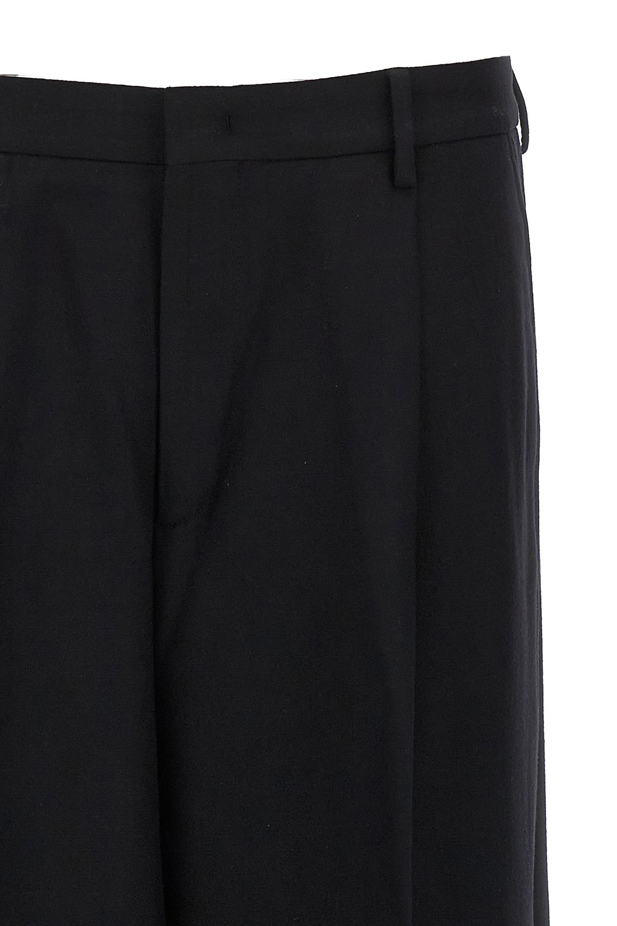 jona p stretch wool pants