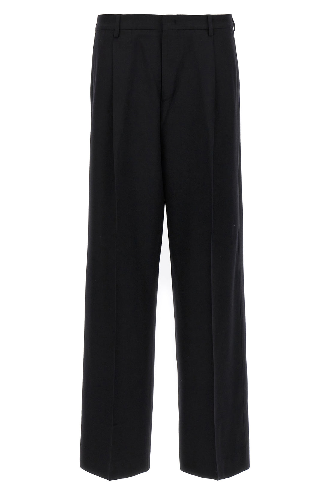 CELLAR DOOR 44 jona p stretch wool pants