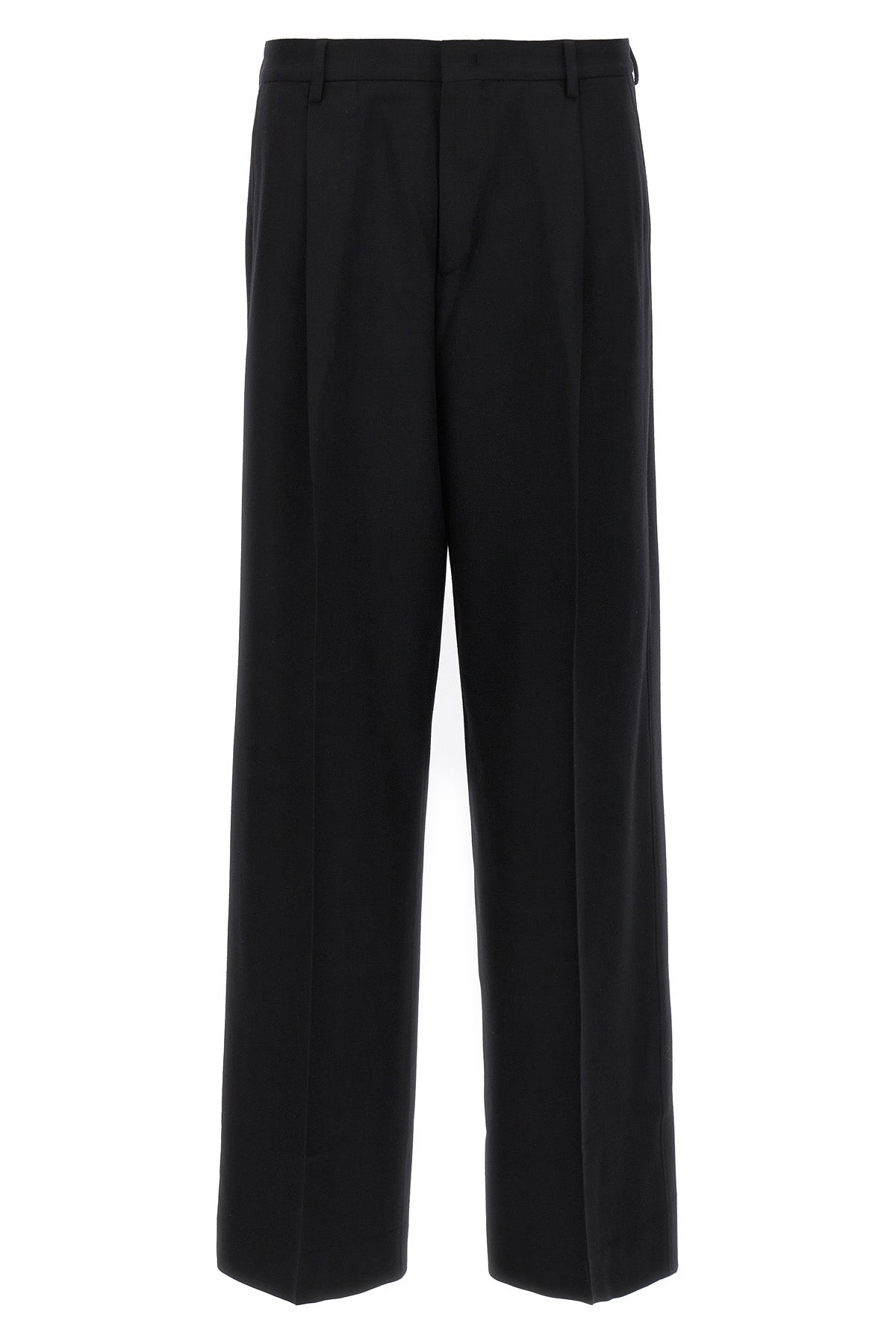jona p stretch wool pants