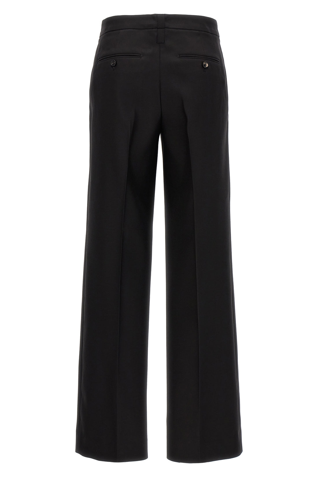 CELLAR DOOR 38 ima wool and silk pants