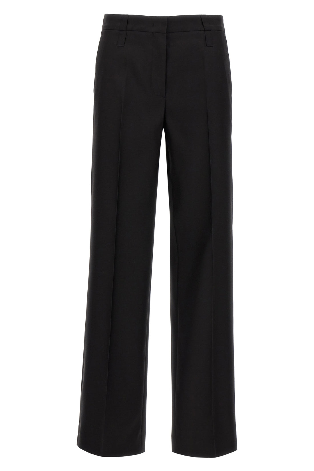 CELLAR DOOR 38 ima wool and silk pants