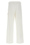 thelma stretch cotton corduroy pants