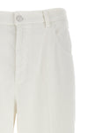 thelma stretch cotton corduroy pants