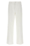 thelma stretch cotton corduroy pants