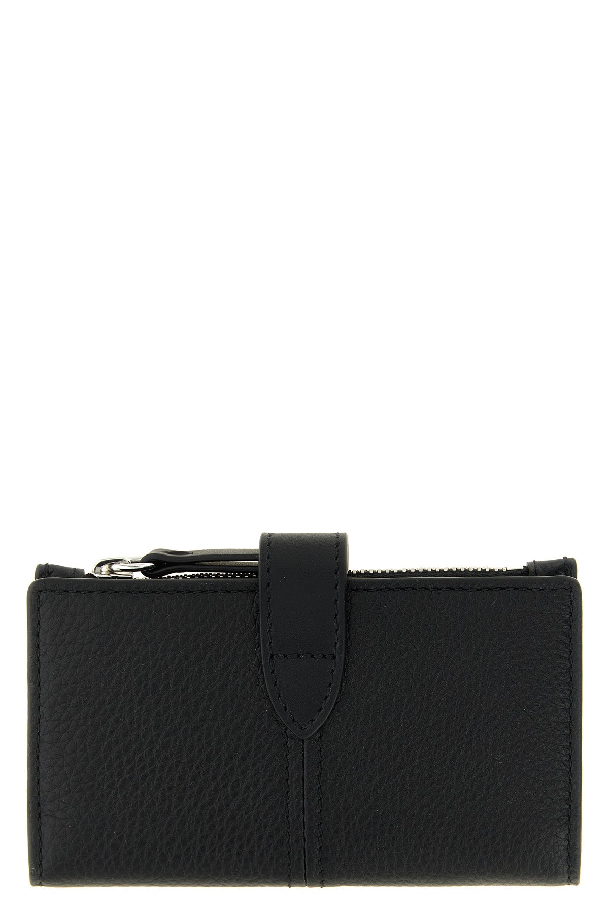 the card holder