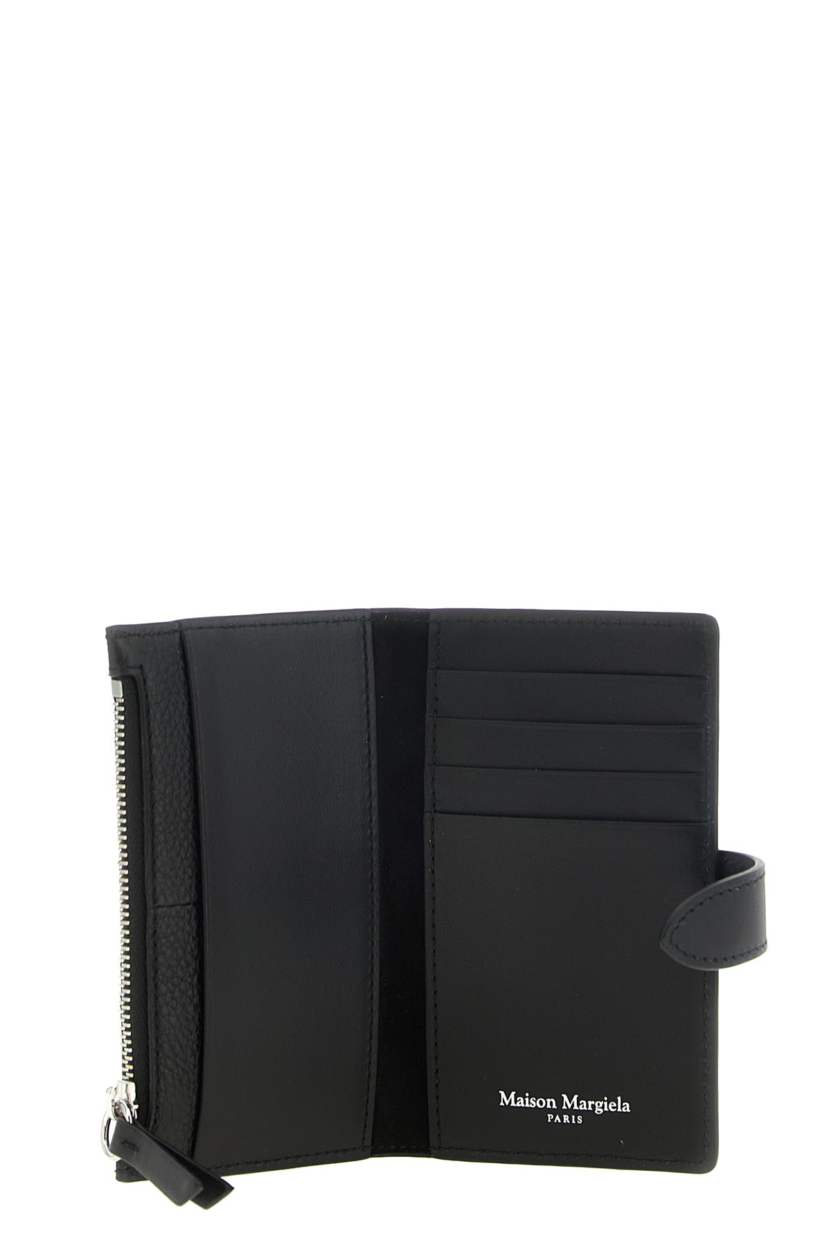 the card holder