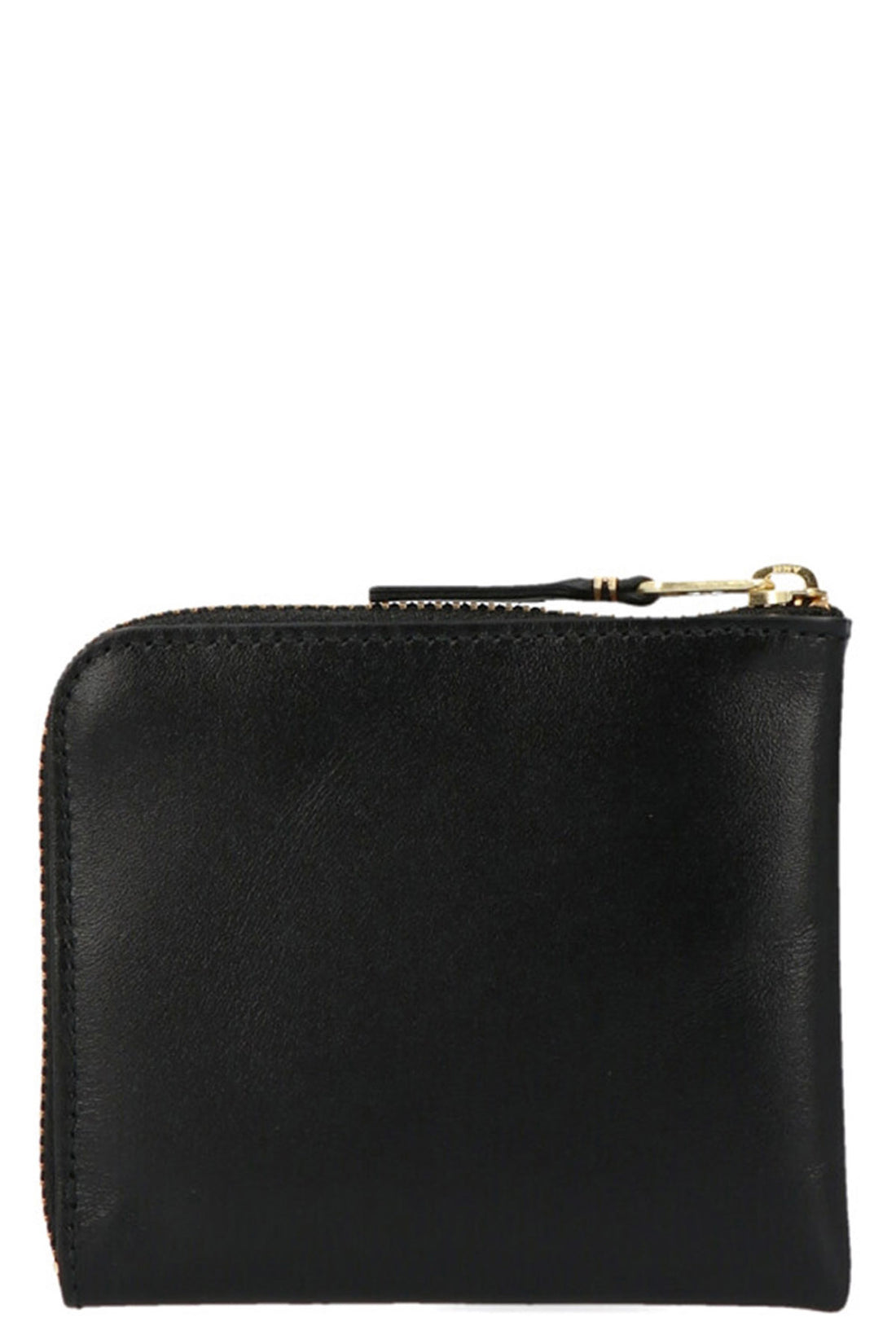 COMME DES GARÇONS OS arecalf leather wallet