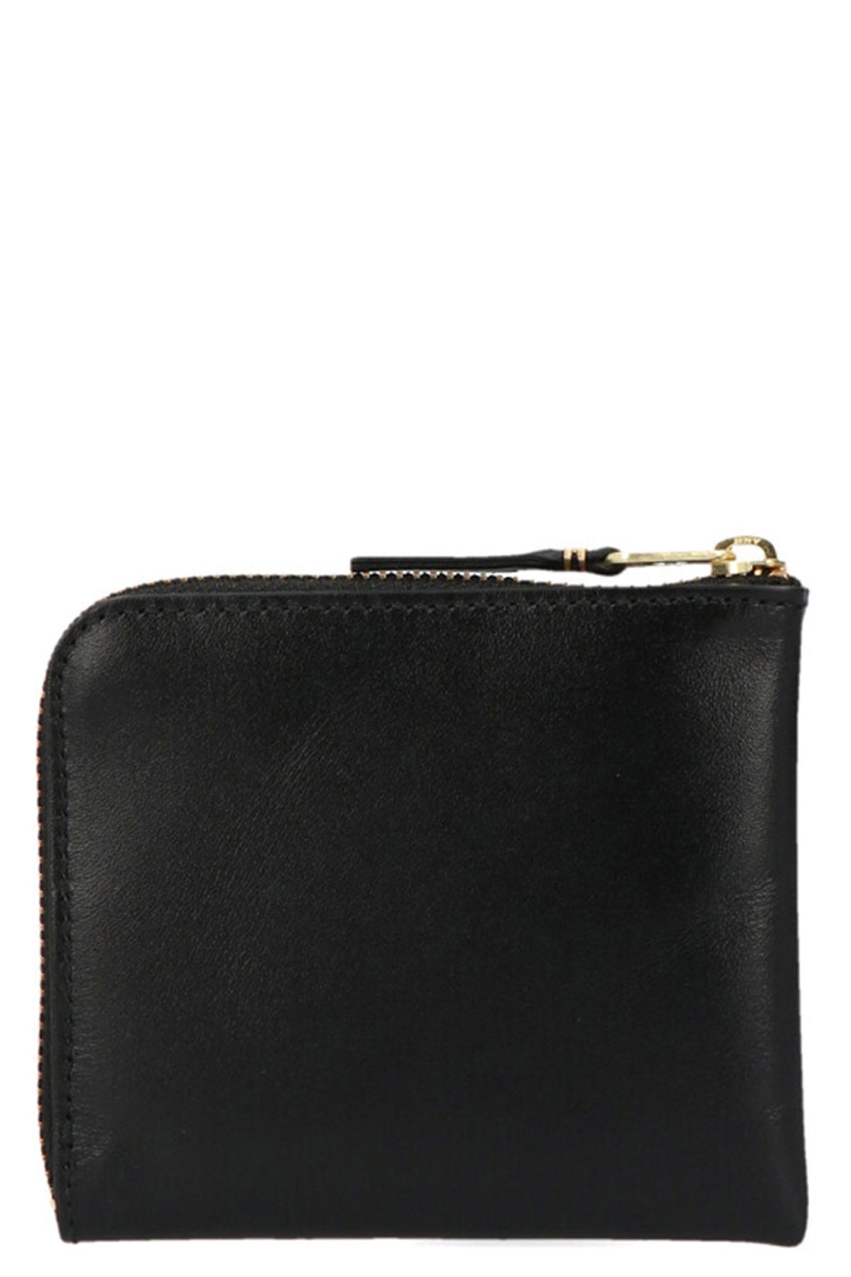 arecalf leather wallet