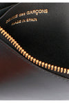 arecalf leather wallet