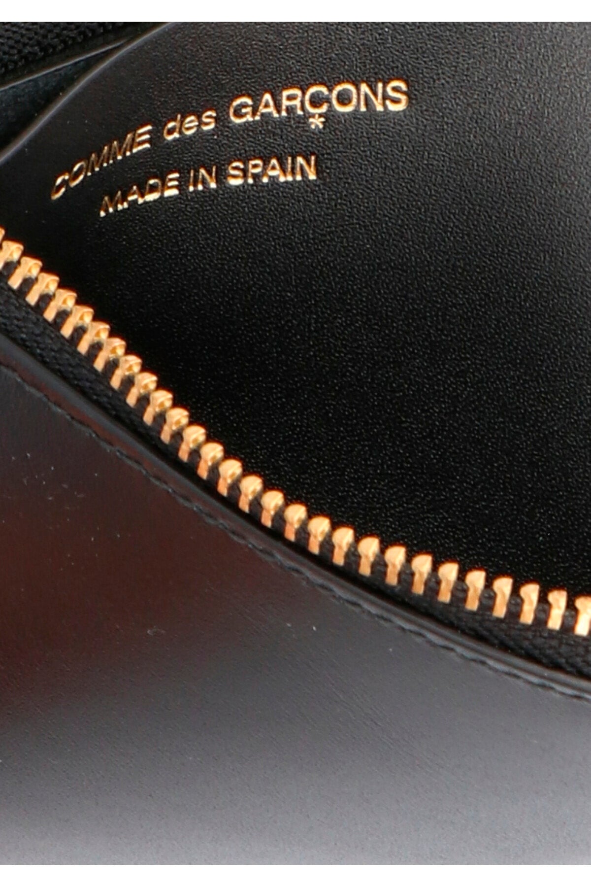 arecalf leather wallet