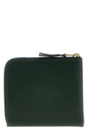 arecalf leather wallet