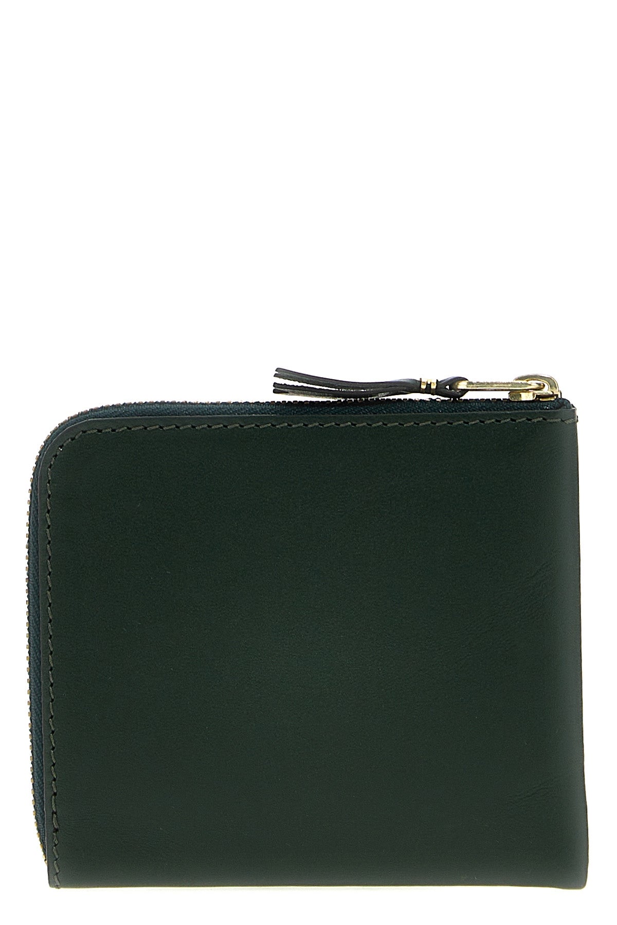 arecalf leather wallet