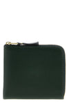 arecalf leather wallet