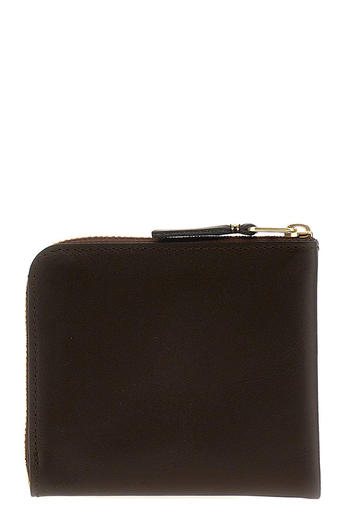 COMME DES GARÇONS OS classic line - sa3100 small leather wallet