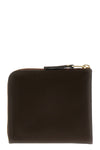 classic line - sa3100 small leather wallet