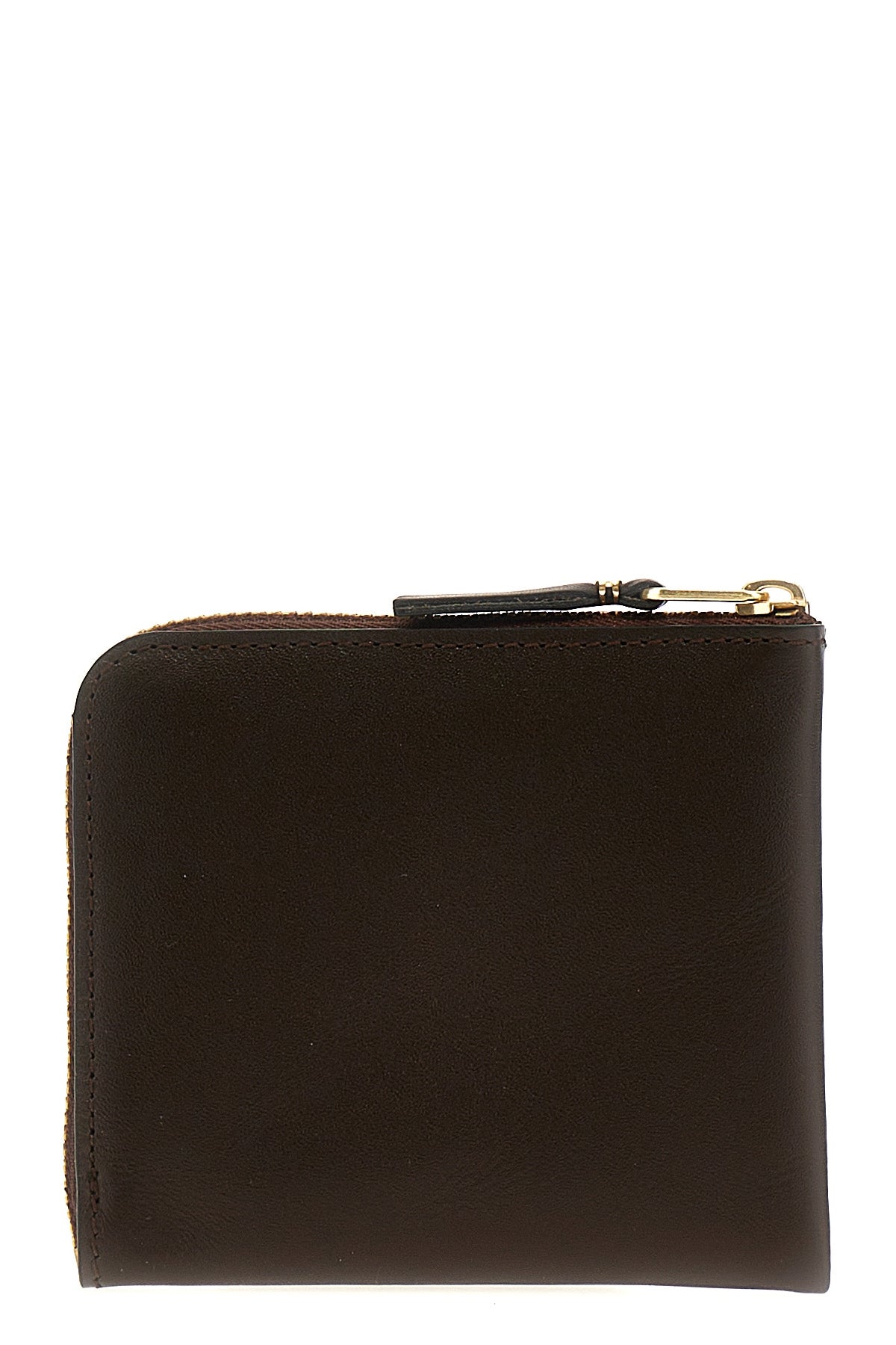 classic line - sa3100 small leather wallet