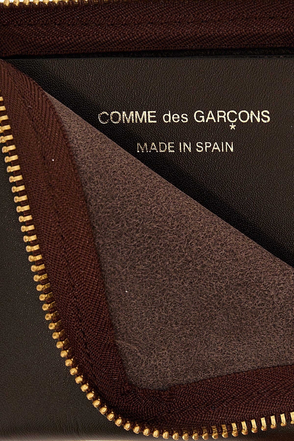classic line - sa3100 small leather wallet