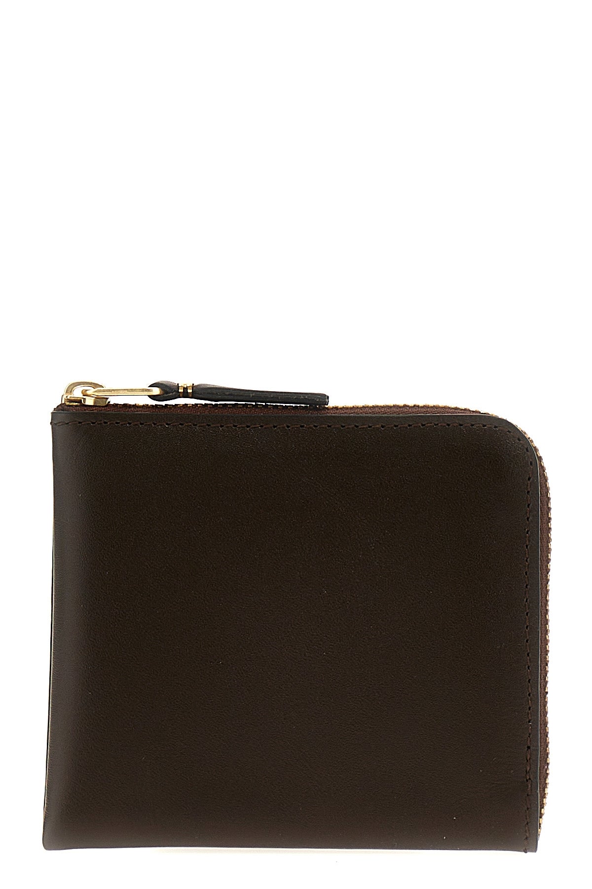 classic line - sa3100 small leather wallet