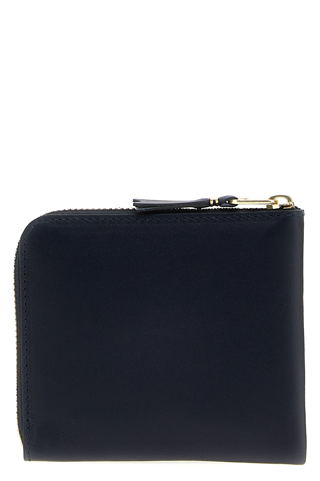 COMME DES GARÇONS OS arecalf leather wallet