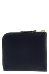arecalf leather wallet