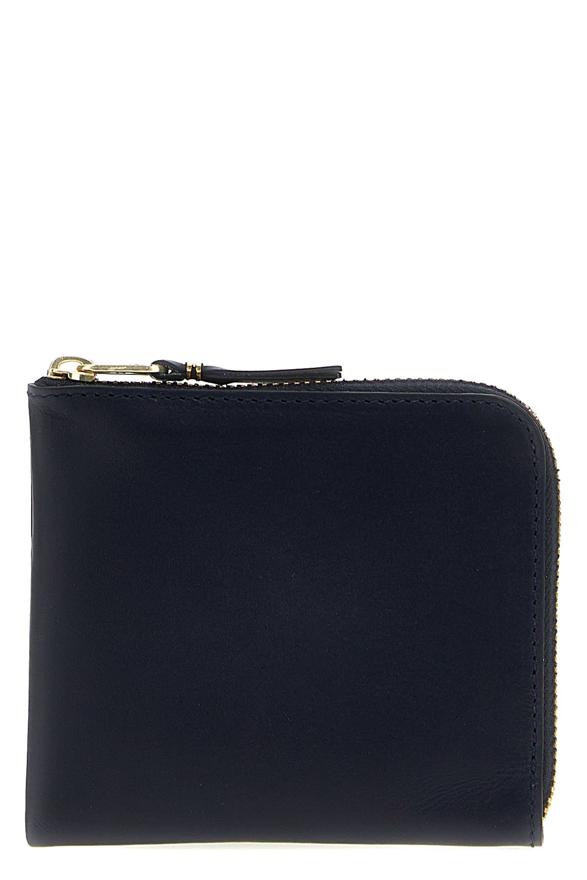 arecalf leather wallet