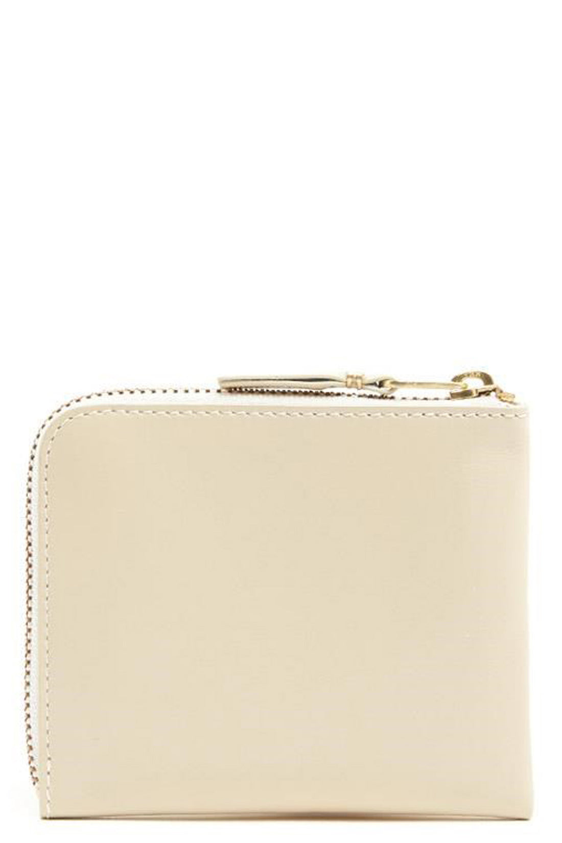 COMME DES GARÇONS OS classic line - sa3100 small leather wallet