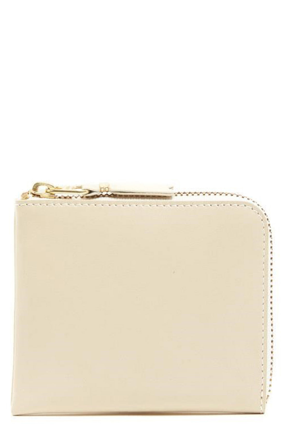 COMME DES GARÇONS OS classic line - sa3100 small leather wallet