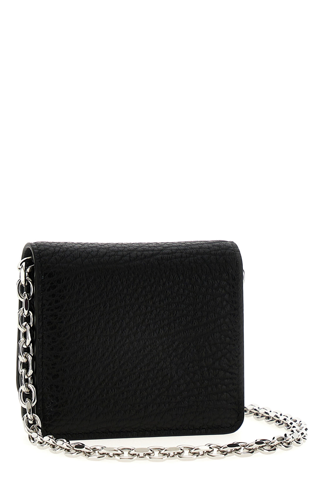 MAISON MARGIELA OS four stitches wallet